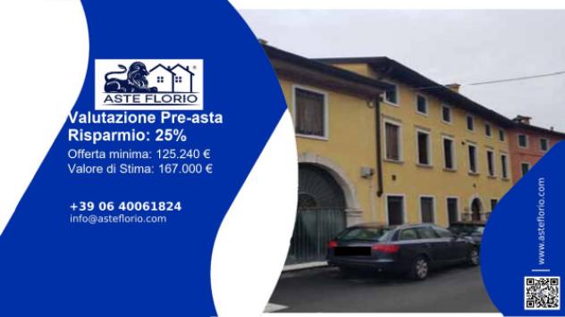 terreno edificabile in vendita ad Arzignano