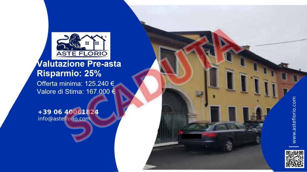 appartamento in vendita ad Arzignano