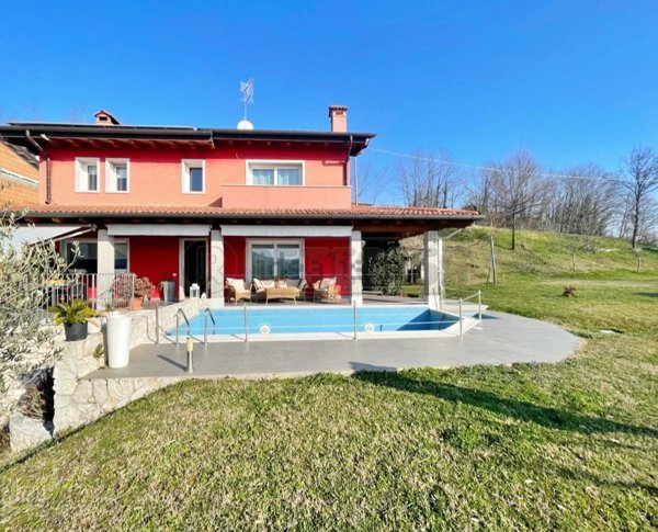 casa indipendente in vendita ad Arzignano