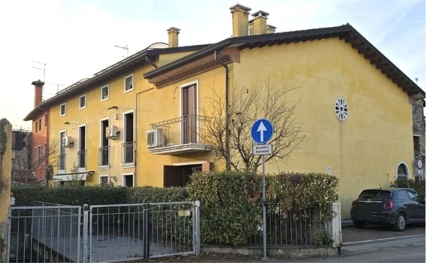 ufficio in vendita ad Arzignano