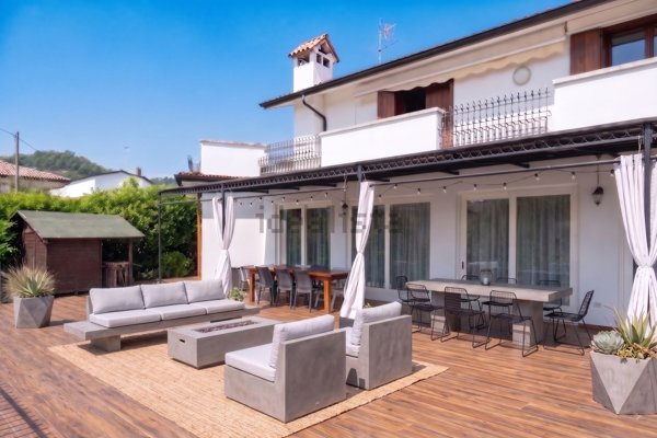 casa indipendente in vendita ad Arzignano