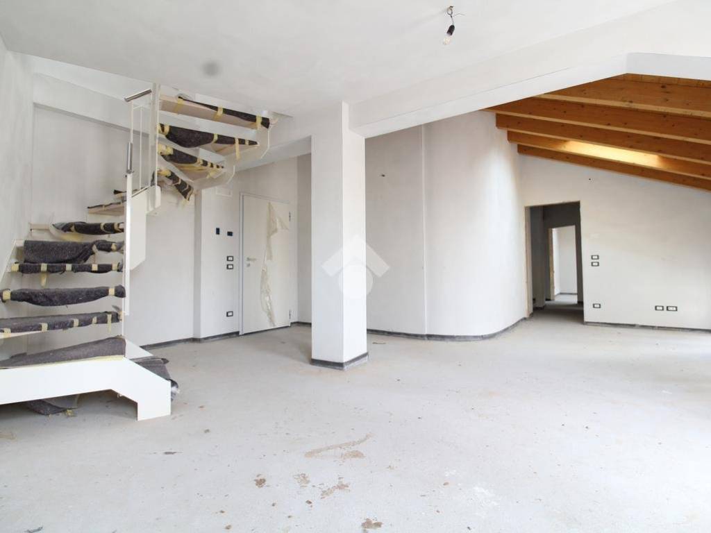 appartamento in vendita ad Arzignano