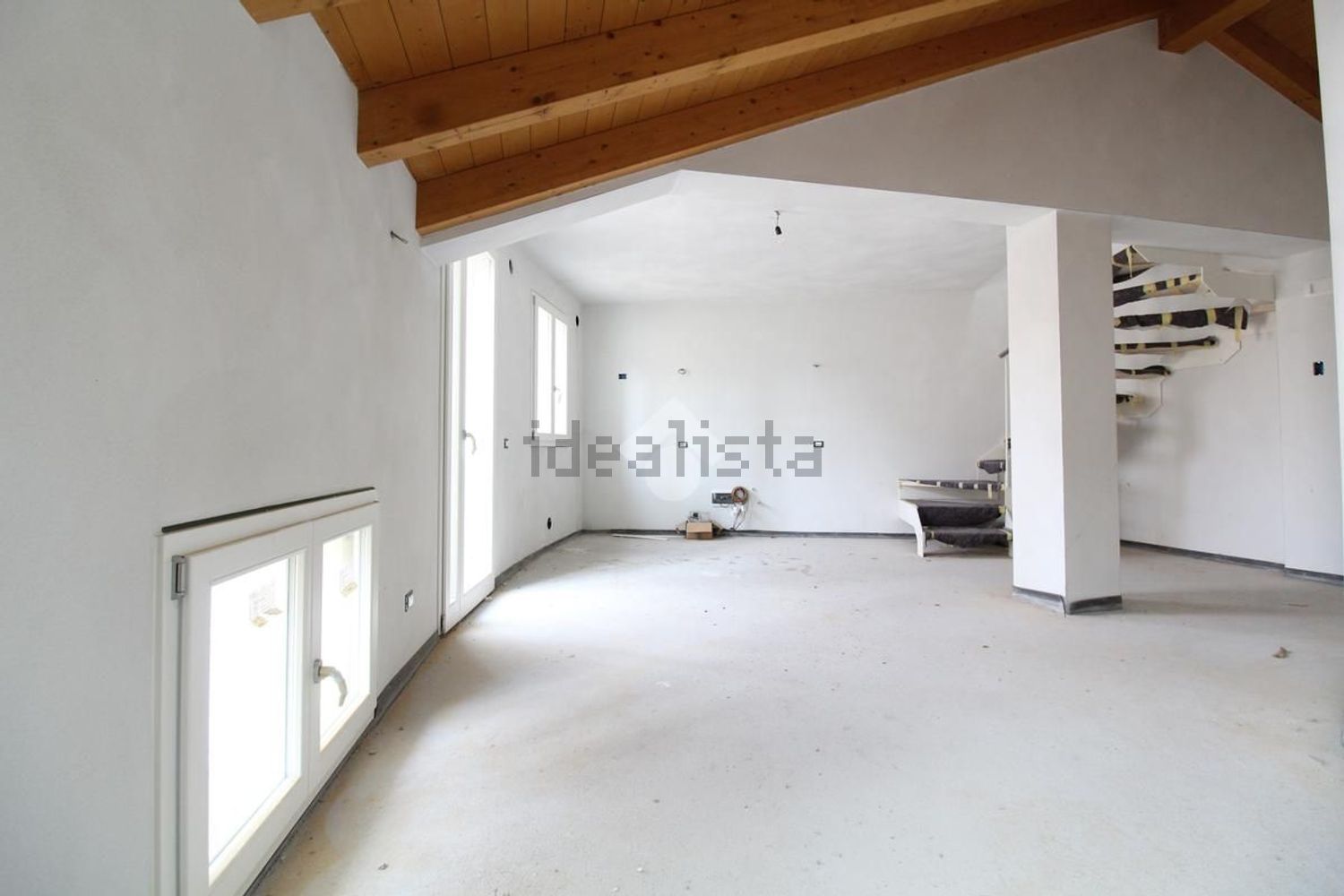 appartamento in vendita ad Arzignano