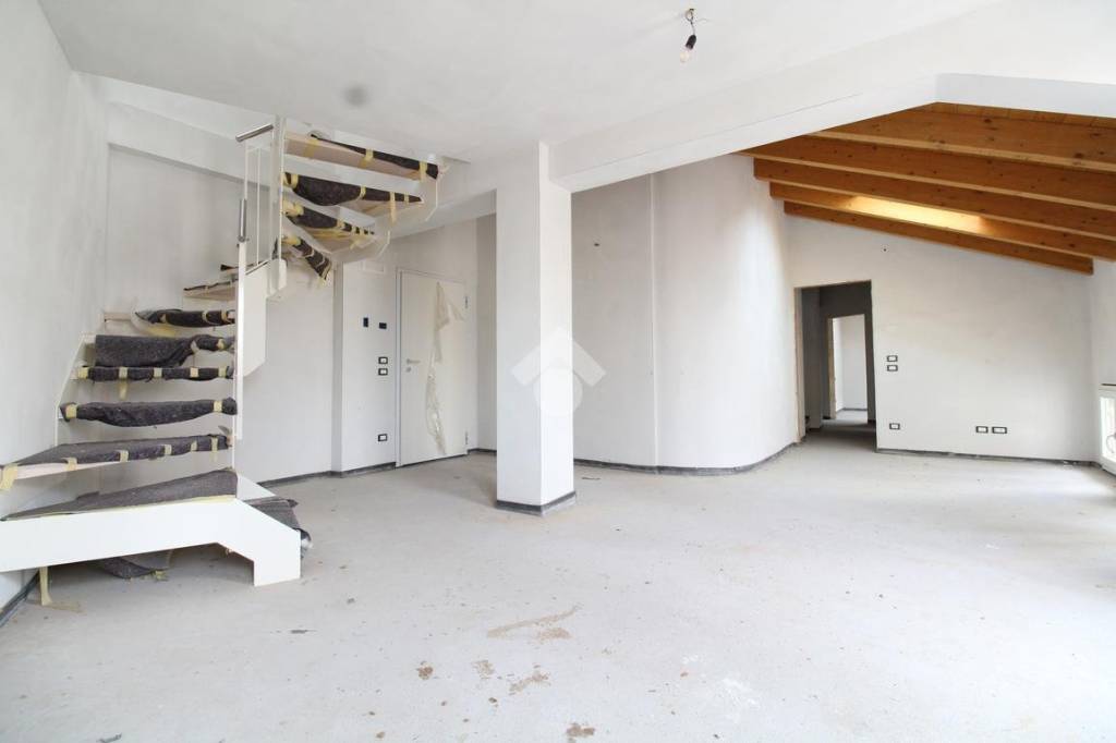 appartamento in vendita ad Arzignano