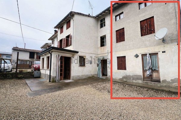 casa indipendente in vendita ad Arzignano
