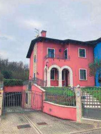 casa indipendente in vendita ad Arzignano