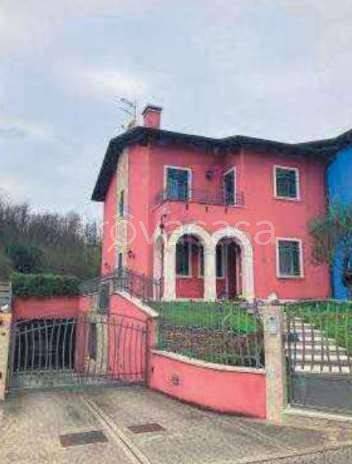 casa indipendente in vendita ad Arzignano