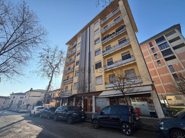 appartamento in vendita ad Arzignano