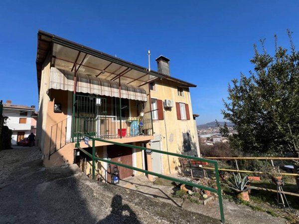 casa indipendente in vendita ad Arzignano