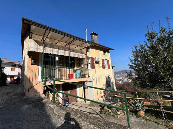casa indipendente in vendita ad Arzignano