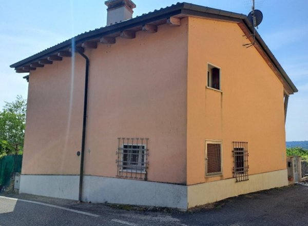 casa indipendente in vendita ad Arzignano