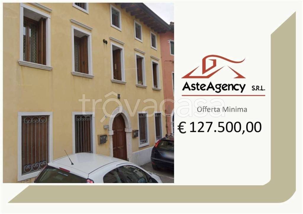 ufficio in vendita ad Arzignano