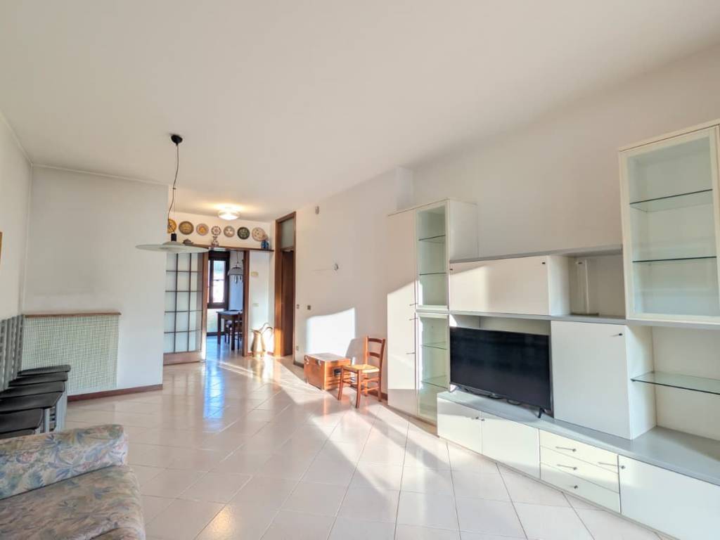 appartamento in vendita ad Arzignano