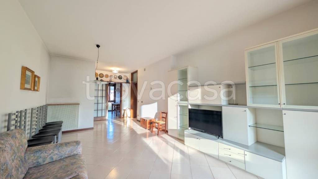 appartamento in vendita ad Arzignano