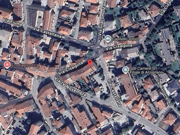 ufficio in vendita ad Arzignano