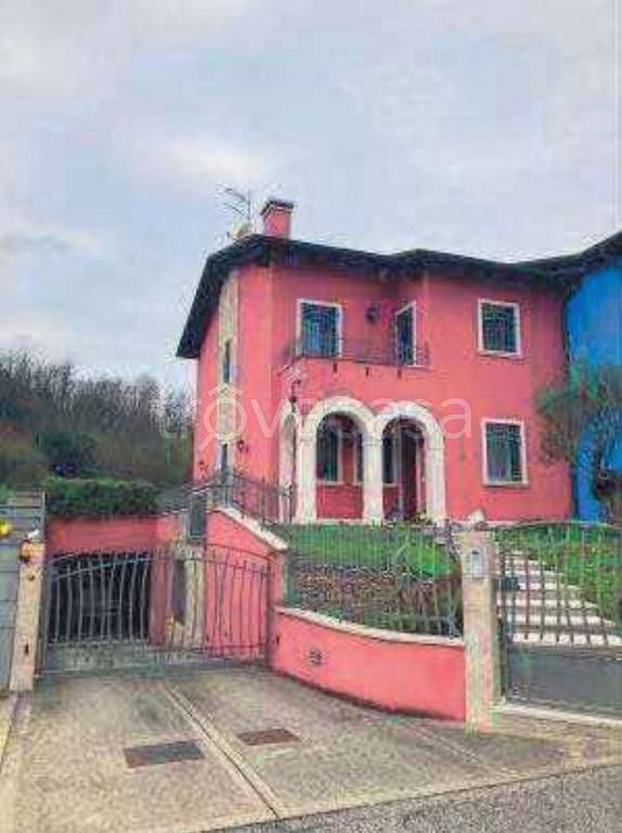 appartamento in vendita ad Arzignano