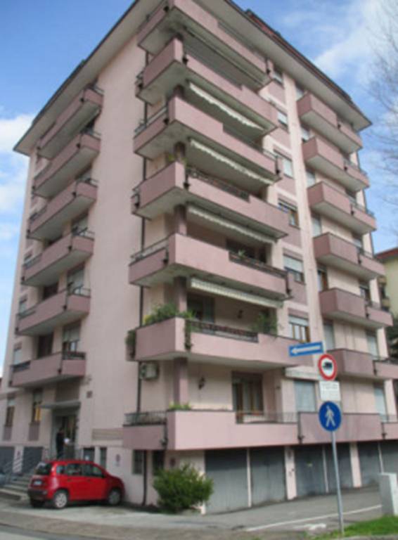 appartamento in vendita ad Arzignano in zona Costo