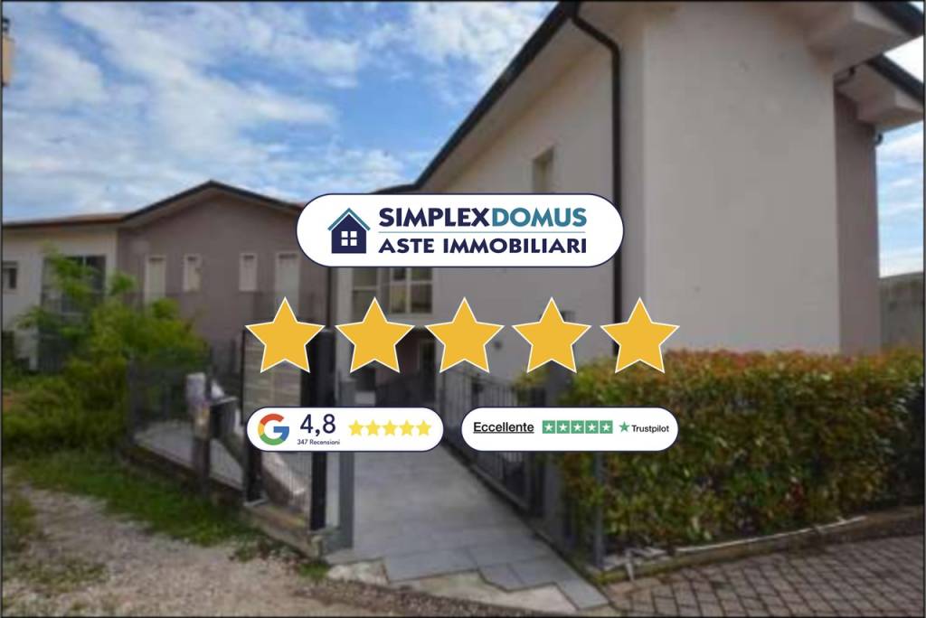 appartamento in vendita ad Arzignano