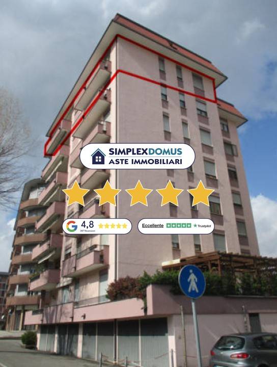 appartamento in vendita ad Arzignano