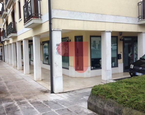 ufficio in vendita ad Arzignano