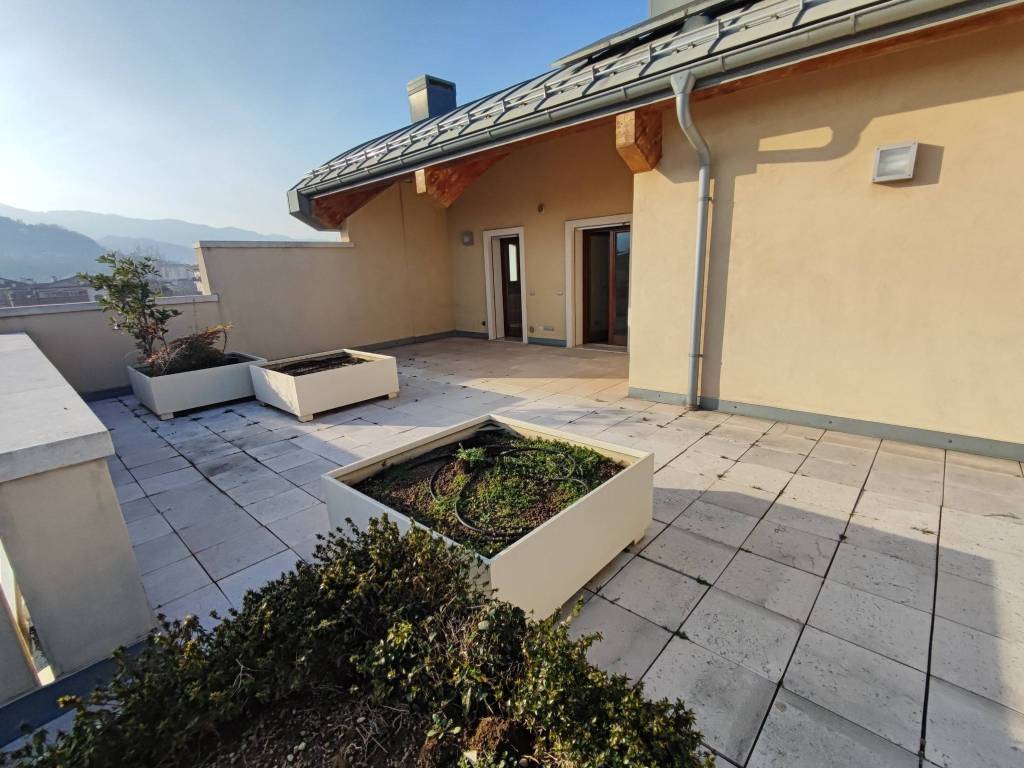 appartamento in vendita ad Arzignano