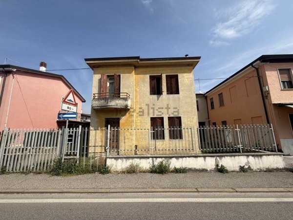 casa indipendente in vendita ad Arzignano