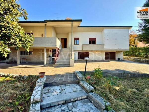 casa indipendente in vendita ad Arzignano