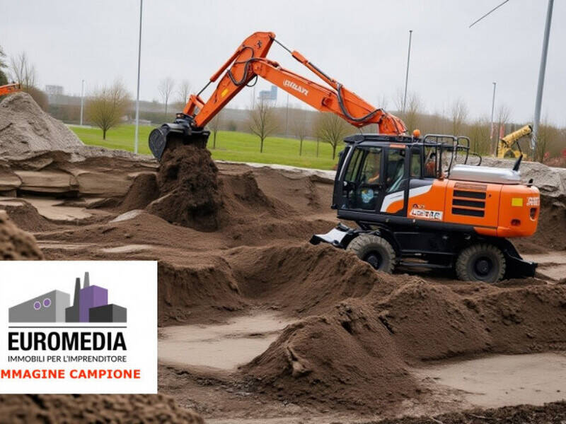 terreno agricolo in vendita ad Arzignano