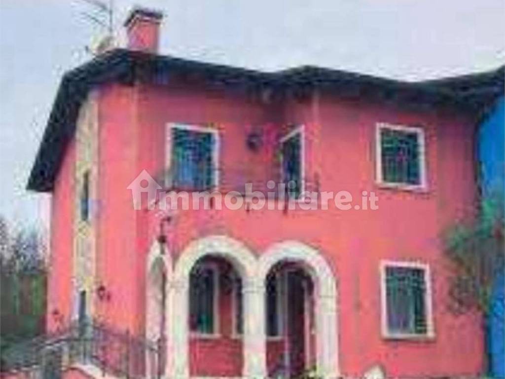 casa indipendente in vendita ad Arzignano