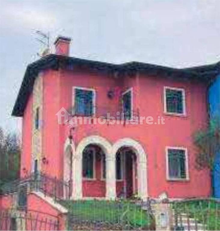 casa indipendente in vendita ad Arzignano