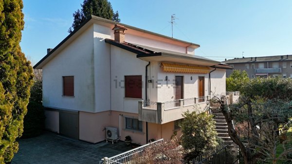casa indipendente in vendita ad Arzignano