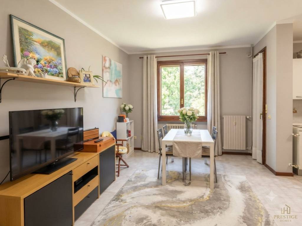 appartamento in vendita ad Arzignano in zona Castello