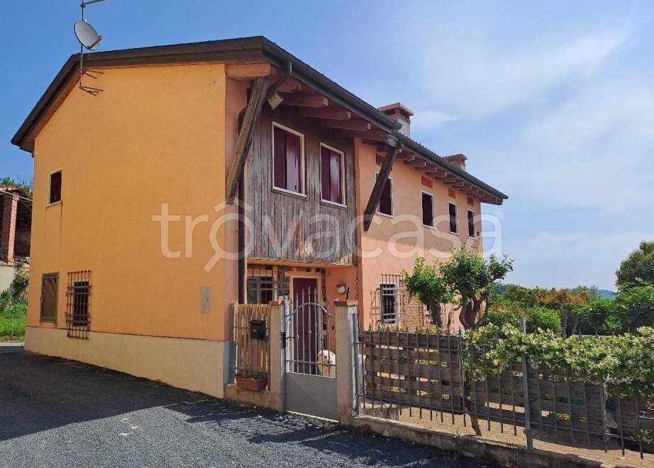 casa indipendente in vendita ad Arzignano