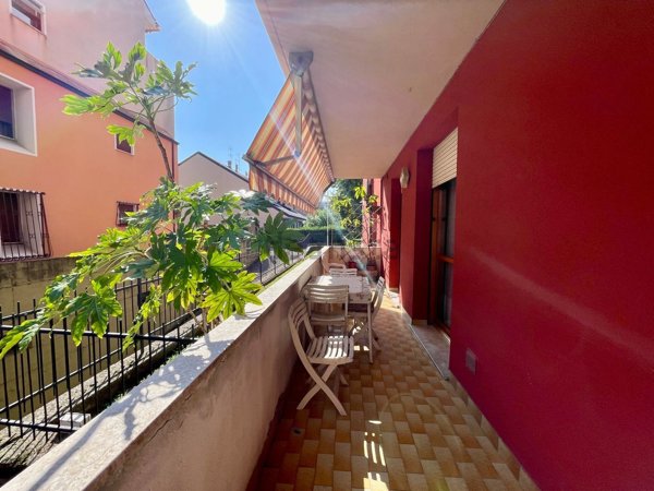 appartamento in vendita ad Arzignano