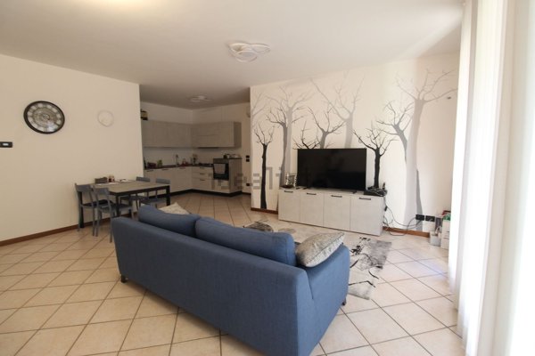 appartamento in vendita ad Arzignano