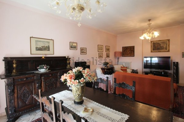 appartamento in vendita ad Arzignano