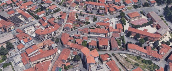 ufficio in vendita ad Arzignano