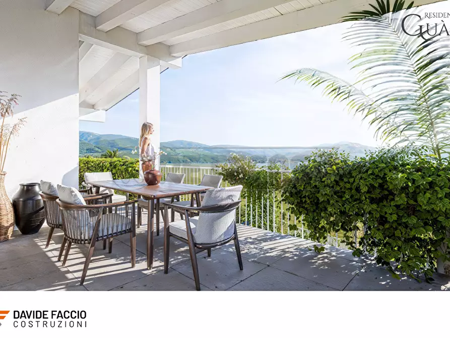 appartamento in vendita ad Arzignano in zona Tezze