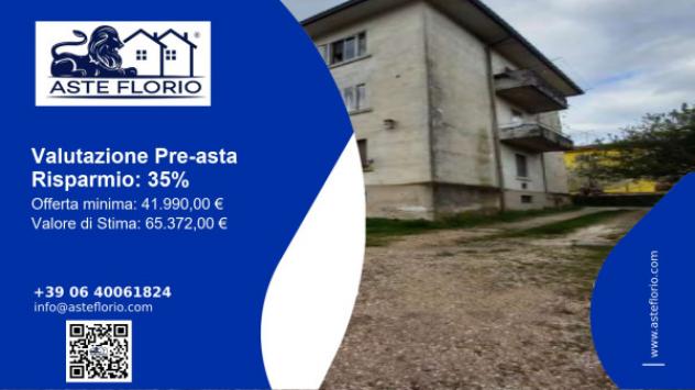 appartamento in vendita ad Arzignano