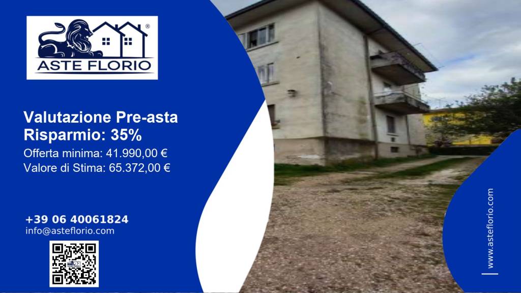 appartamento in vendita ad Arzignano