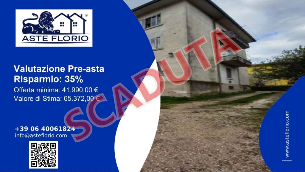 appartamento in vendita ad Arzignano