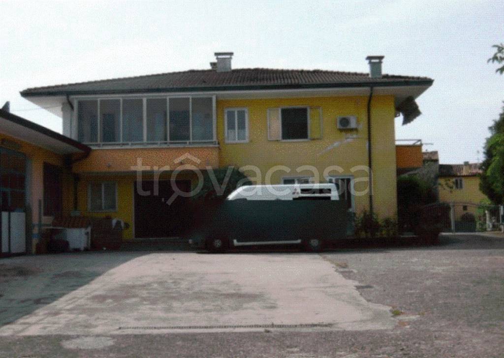 appartamento in vendita ad Arzignano