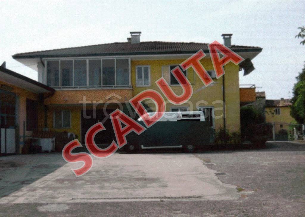 appartamento in vendita ad Arzignano