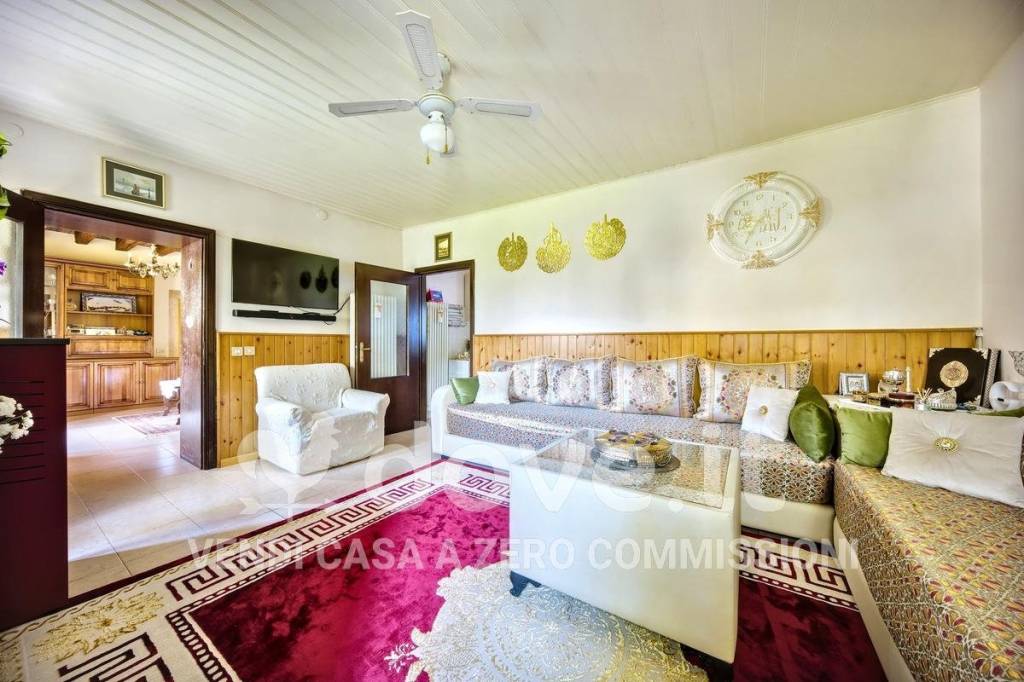 casa indipendente in vendita ad Arzignano in zona Tezze
