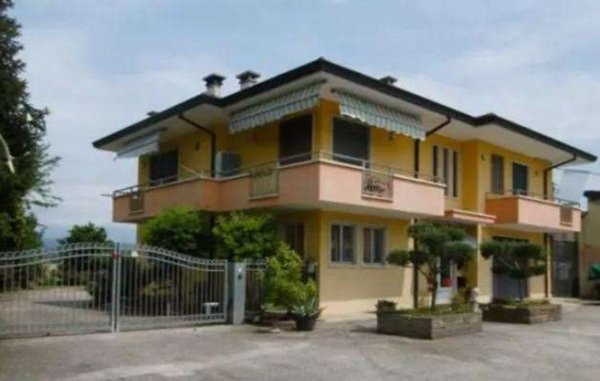 appartamento in vendita ad Arzignano