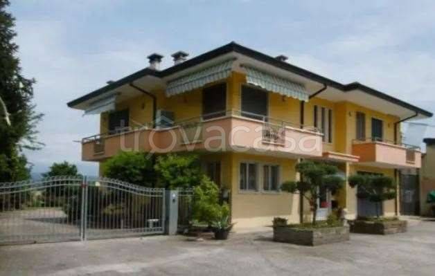 appartamento in vendita ad Arzignano