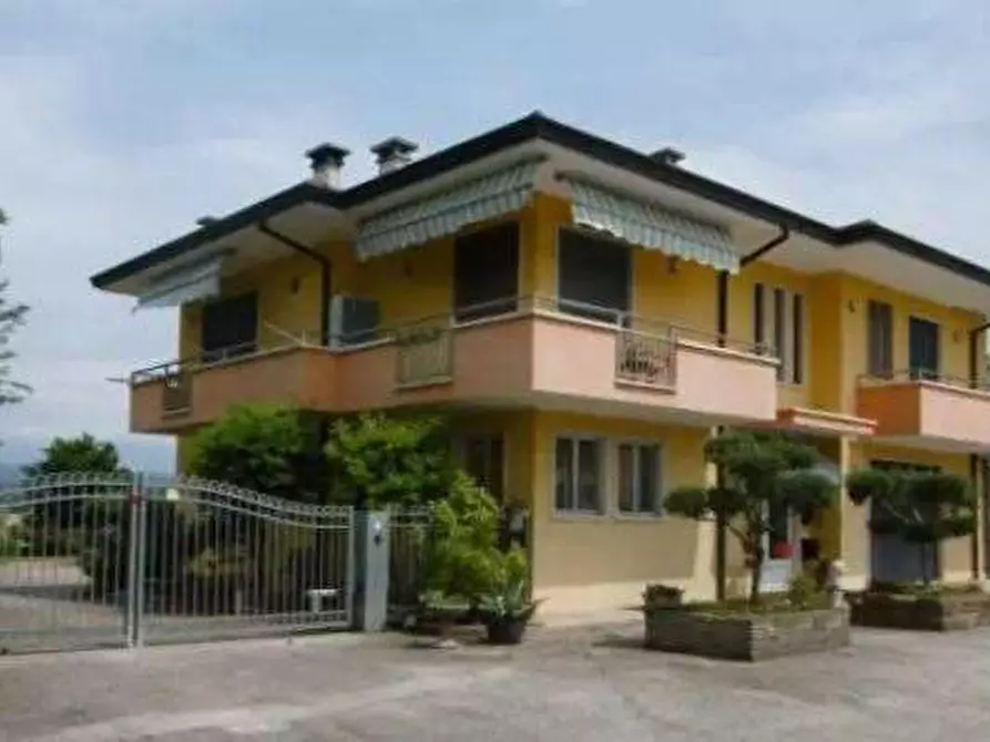 appartamento in vendita ad Arzignano