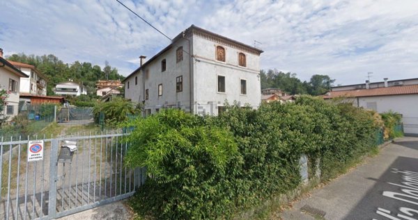 appartamento in vendita ad Arzignano