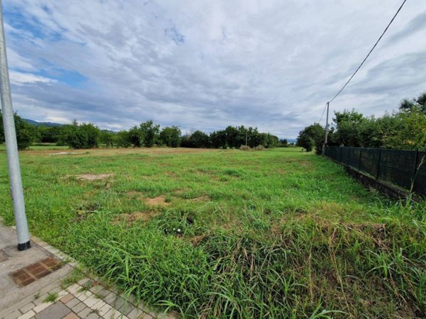 terreno edificabile in vendita ad Arzignano