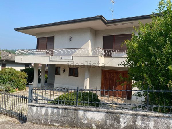 casa indipendente in vendita ad Arzignano